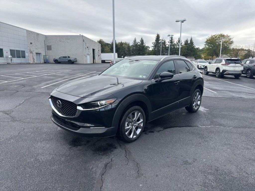 Used 2023 Mazda CX-30 2.5 S Preferred Package 2.5 S Preferred Package AWD