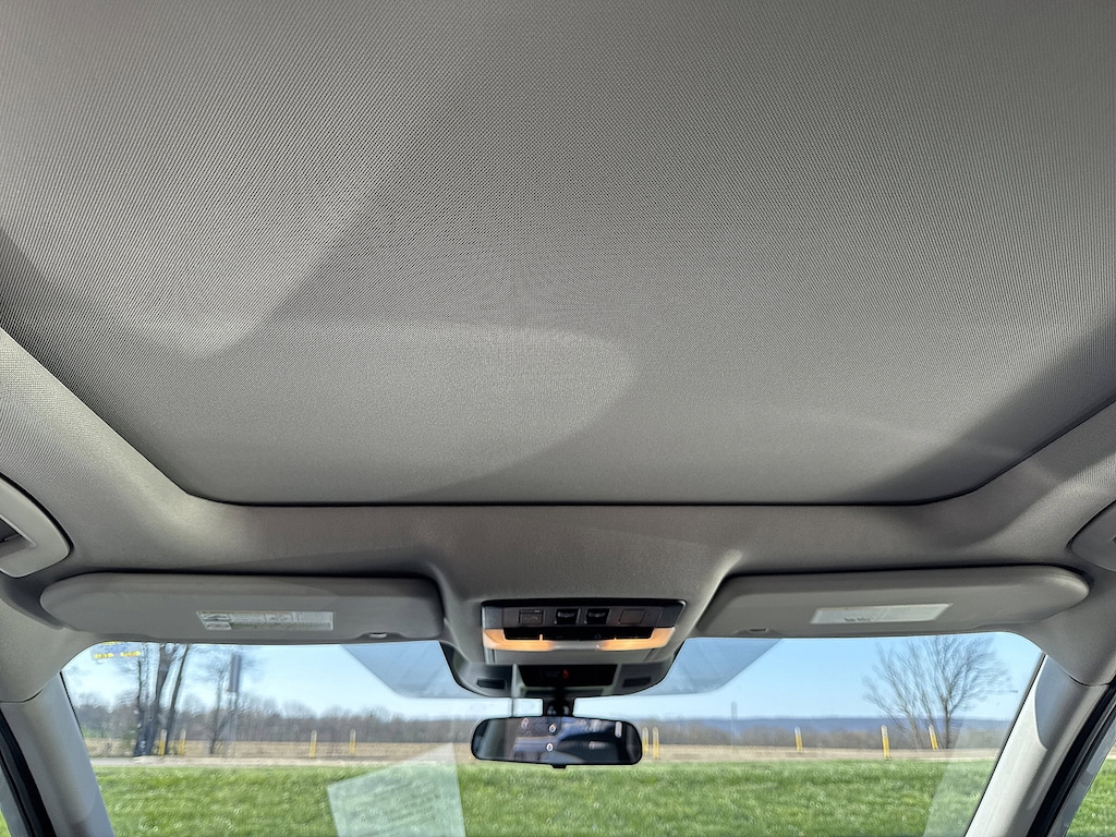 Used 2023 Nissan Rogue AWD SV