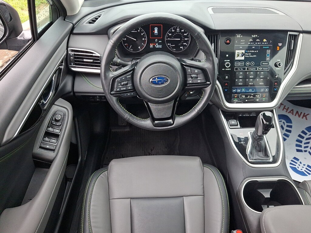 Used 2025 Subaru Outback Onyx Edition Onyx Edition AWD