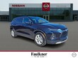 Chevrolet Blazer