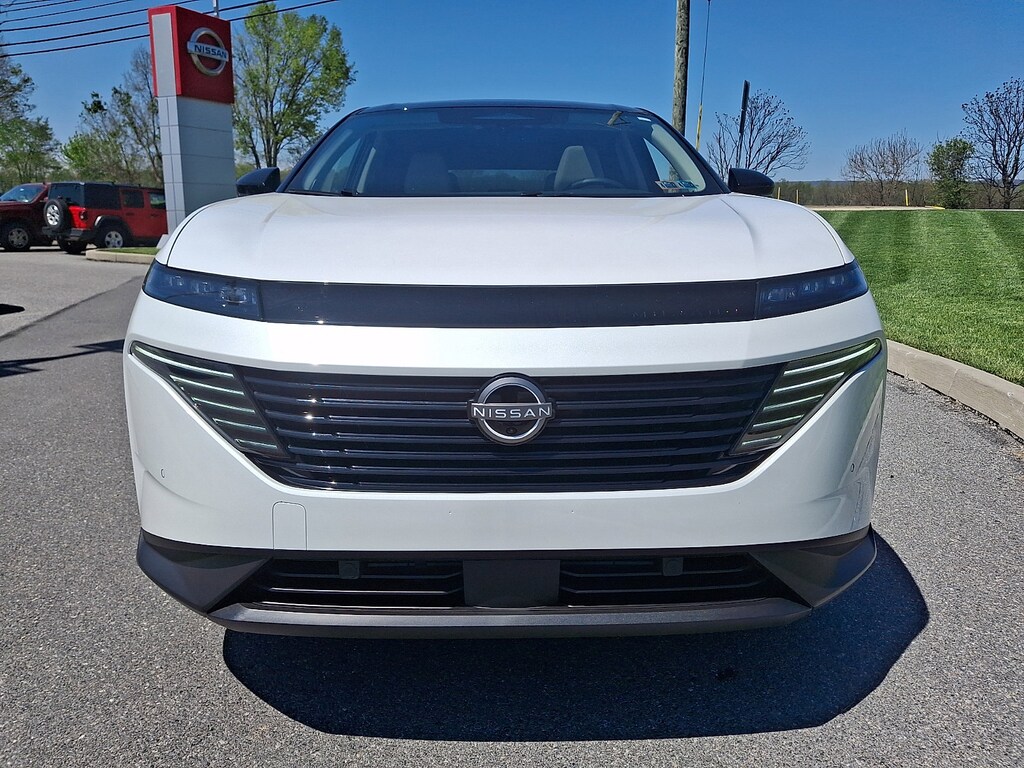 Certified 2025 Nissan Murano SL AWD SL