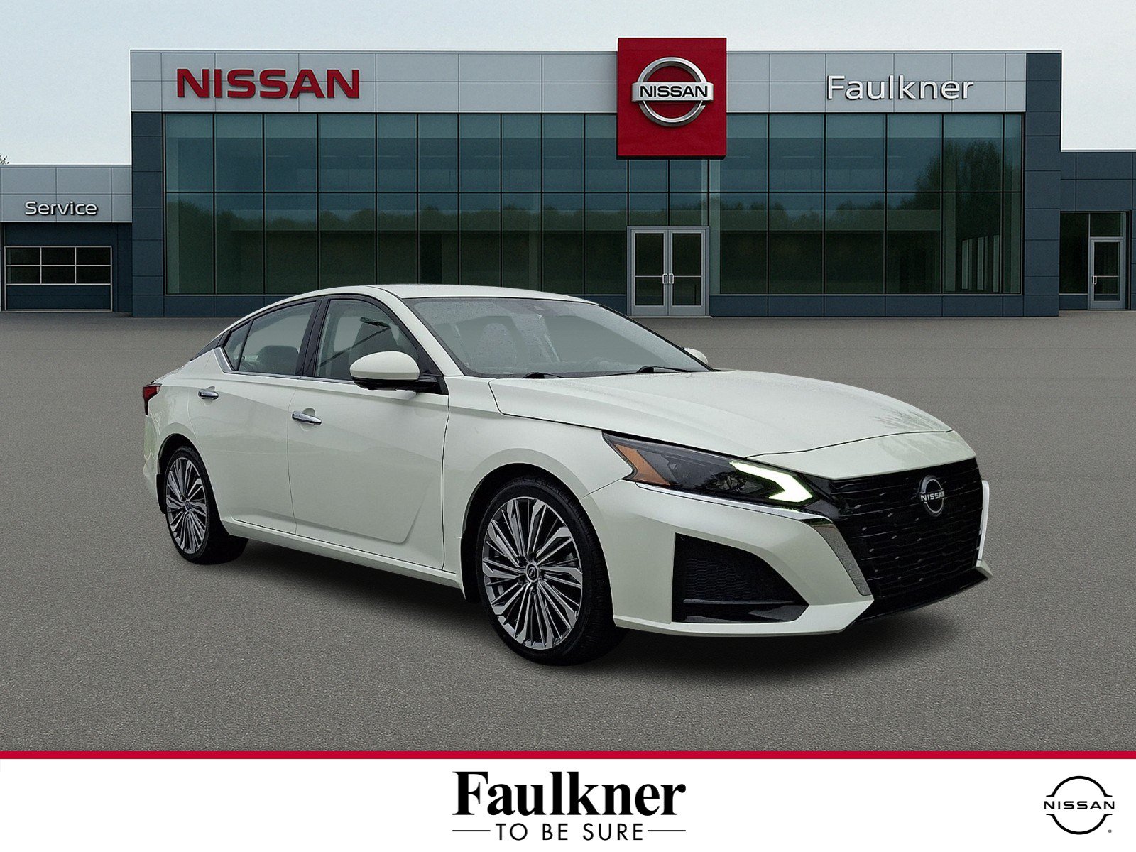 2023 Nissan Altima