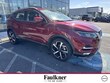  Nissan Rogue Sport