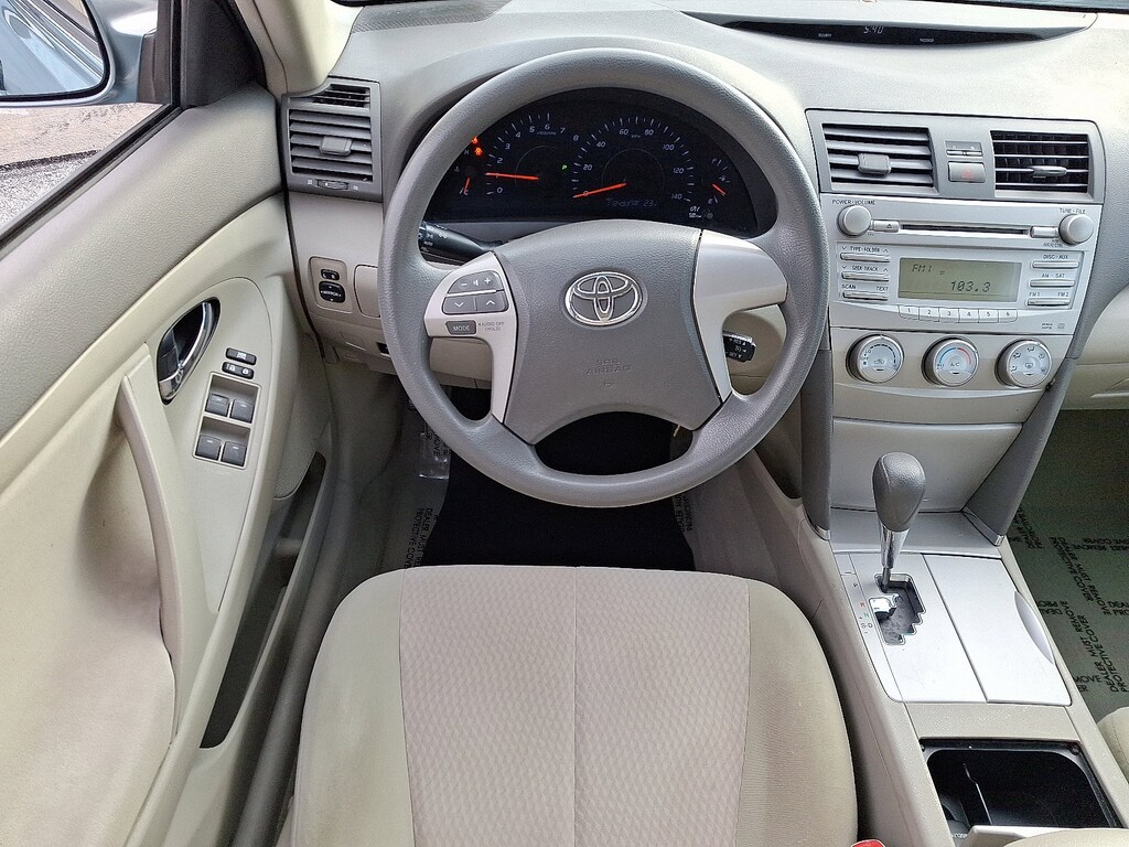 Used 2011 Toyota Camry LE