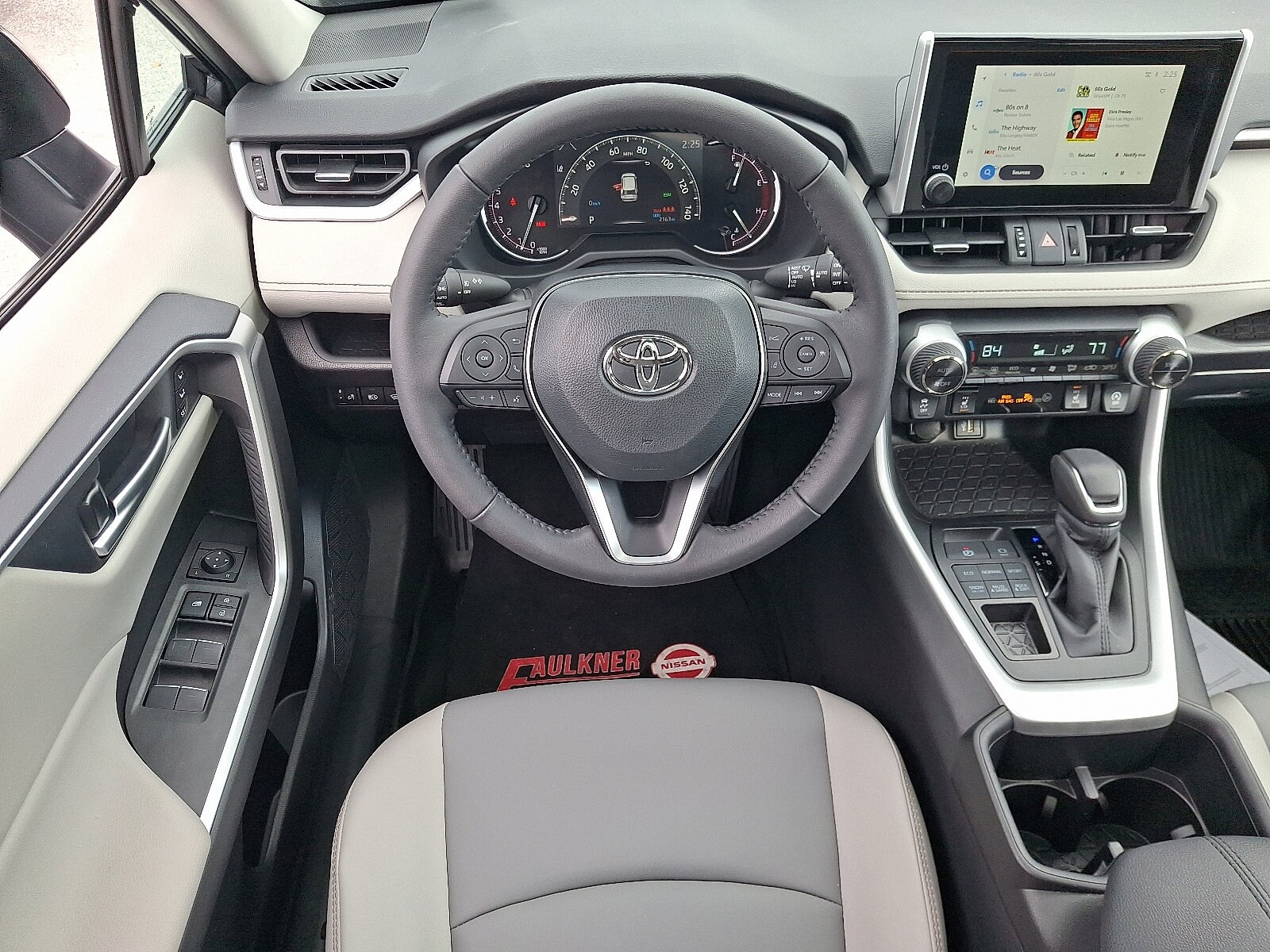 2025 Toyota RAV4 XLE Premium photo 2