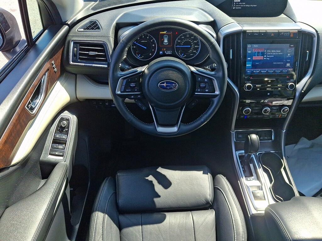 Used 2021 Subaru Ascent Touring Touring 7-Passenger