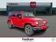 Jeep Wrangler JK Unlimited