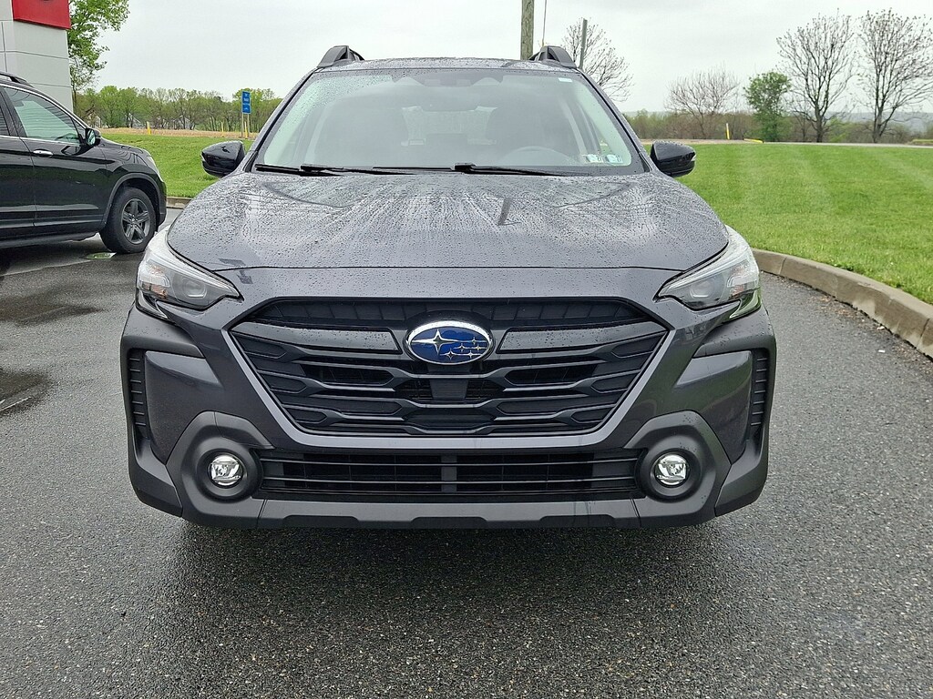 Used 2025 Subaru Outback Onyx Edition Onyx Edition AWD