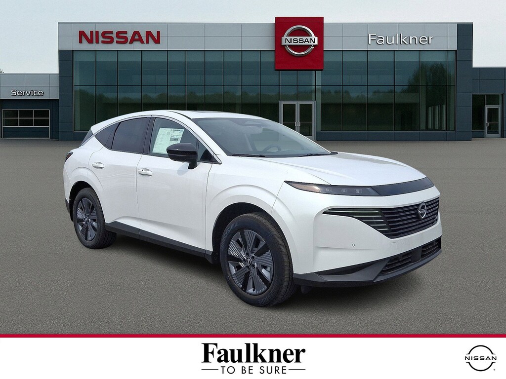 Certified 2025 Nissan Murano SL AWD SL