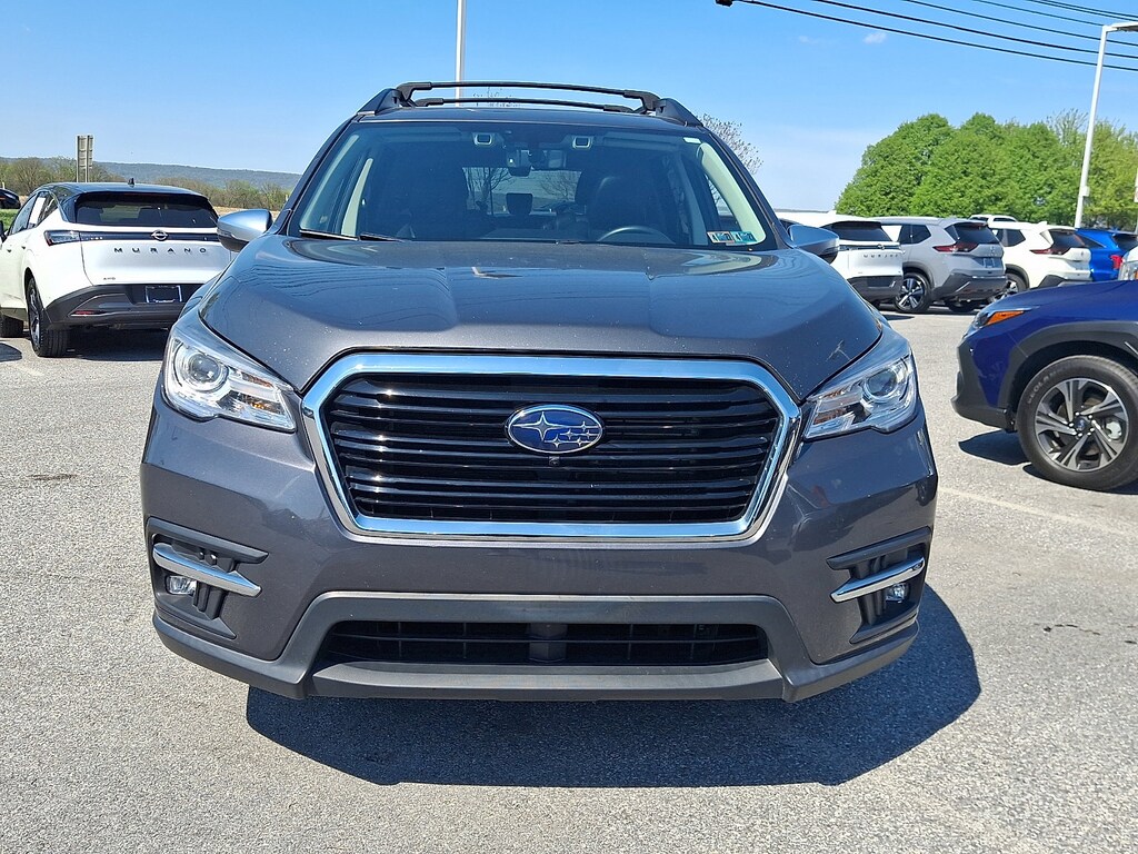 Used 2021 Subaru Ascent Touring Touring 7-Passenger