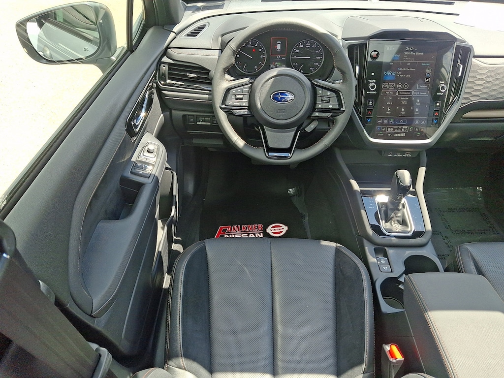 Used 2025 Subaru Forester Touring Touring AWD