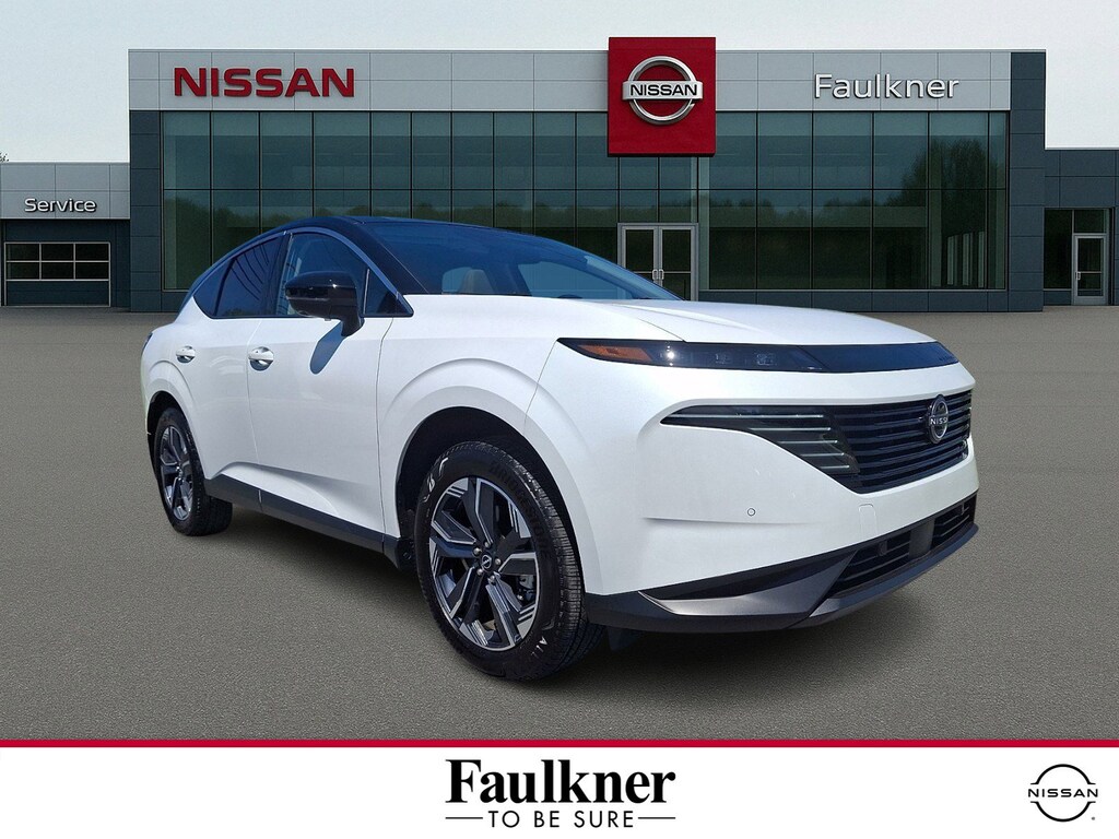 Certified 2025 Nissan Murano SL AWD SL