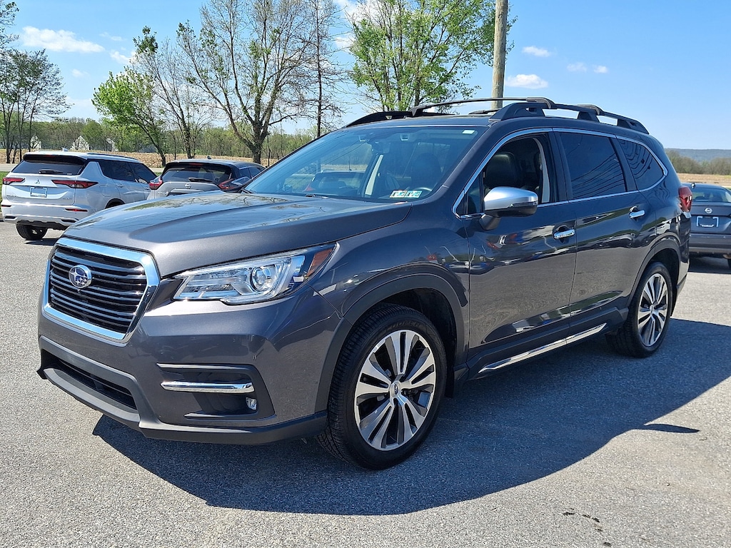 Used 2021 Subaru Ascent Touring Touring 7-Passenger