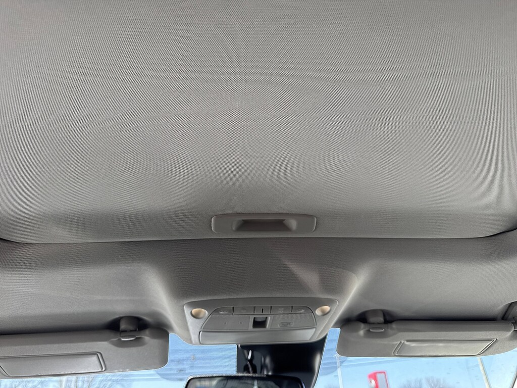 Used 2021 Nissan Rogue Sport AWD SL