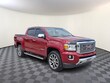 GMC Canyon