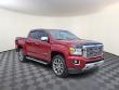 Used 2018 GMC Canyon 4WD Denali Truck