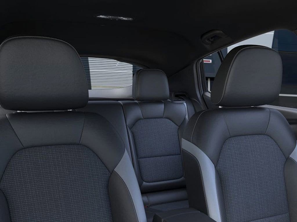 2026 Buick Envista Preferred - Photo 24