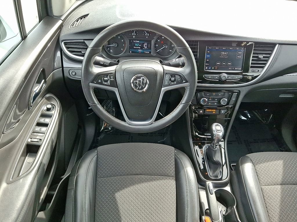 Used 2022 Buick Encore Preferred SUV