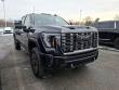 Certified 2024 GMC Sierra 3500 HD Denali Ultimate Truck
