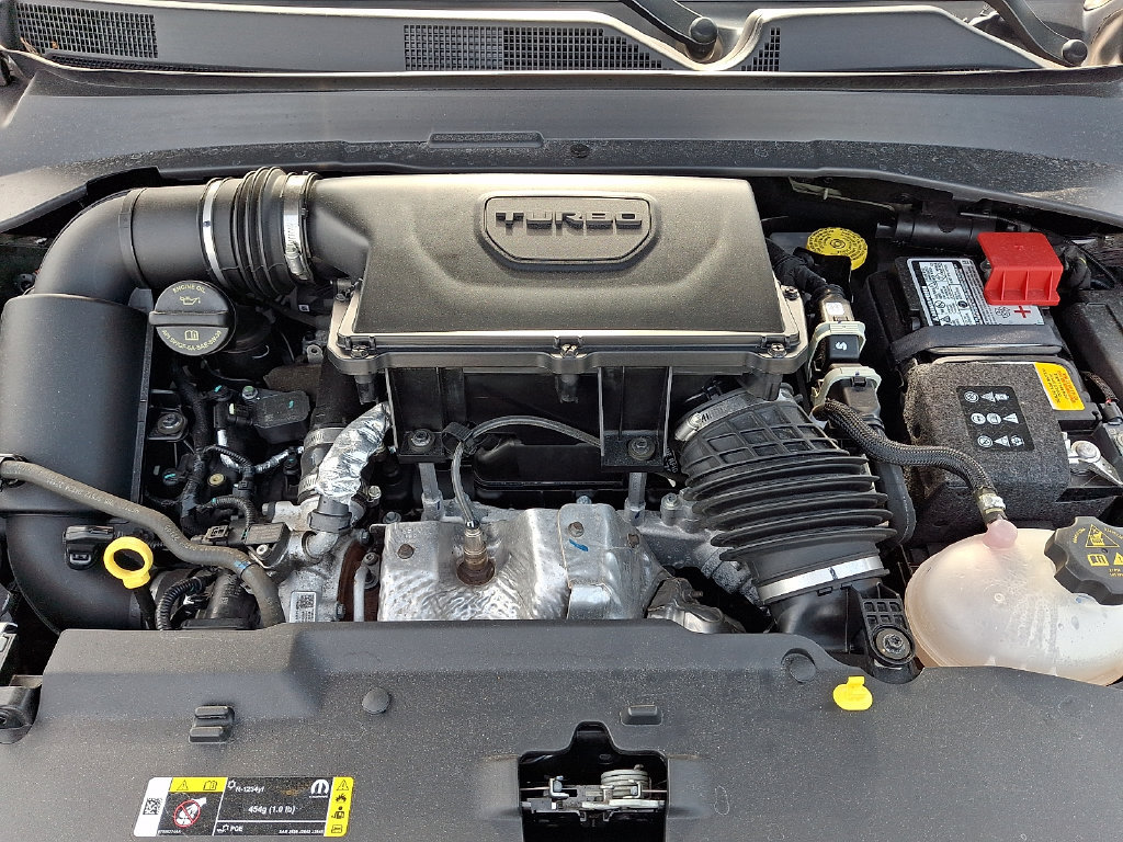 2024 Jeep Compass Limited - Photo 27