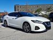 Used 2019 Nissan Maxima SL