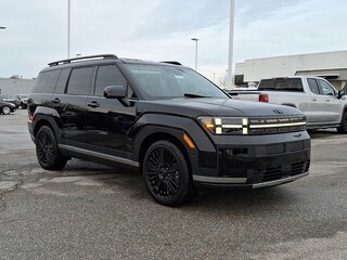 2024 Hyundai Santa Fe Limited for sale in Muncy PA