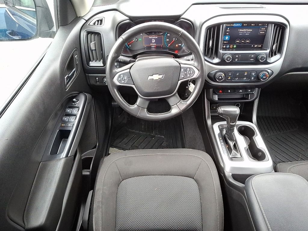 Used 2020 Chevrolet Colorado LT Truck