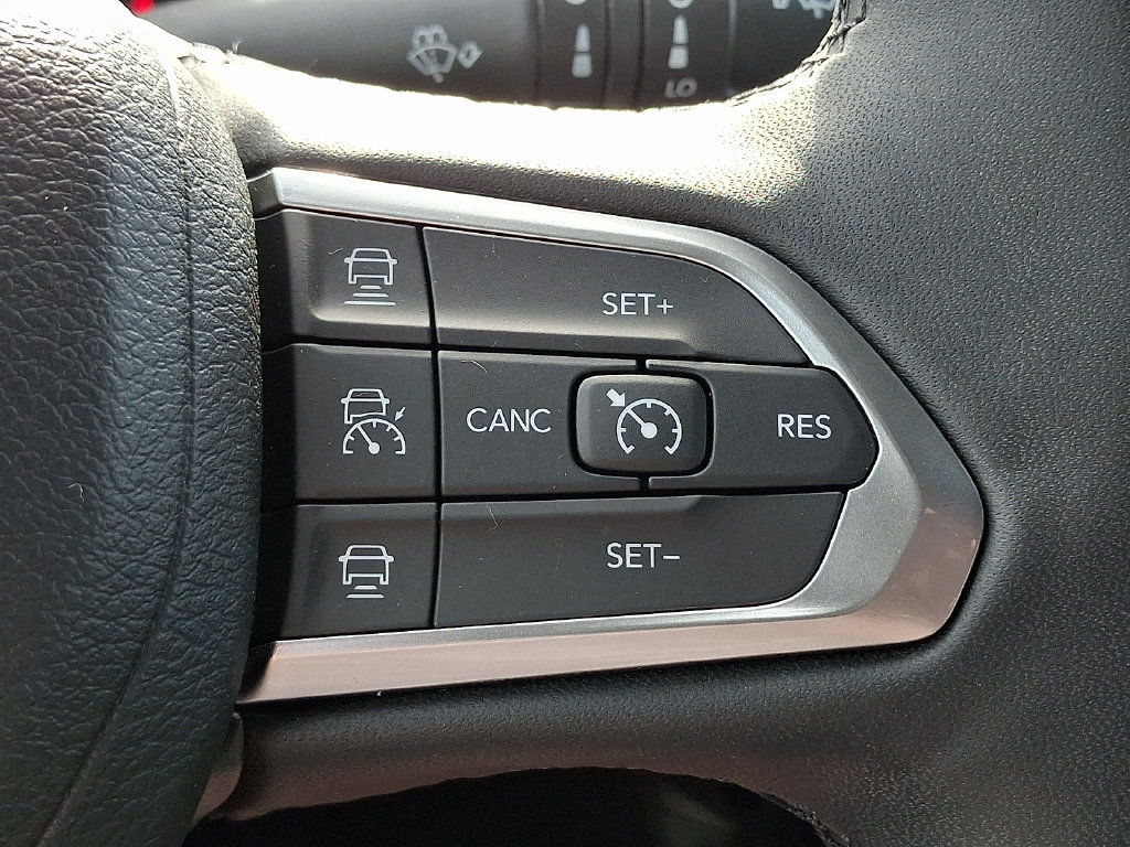 2024 Jeep Compass Limited - Photo 22