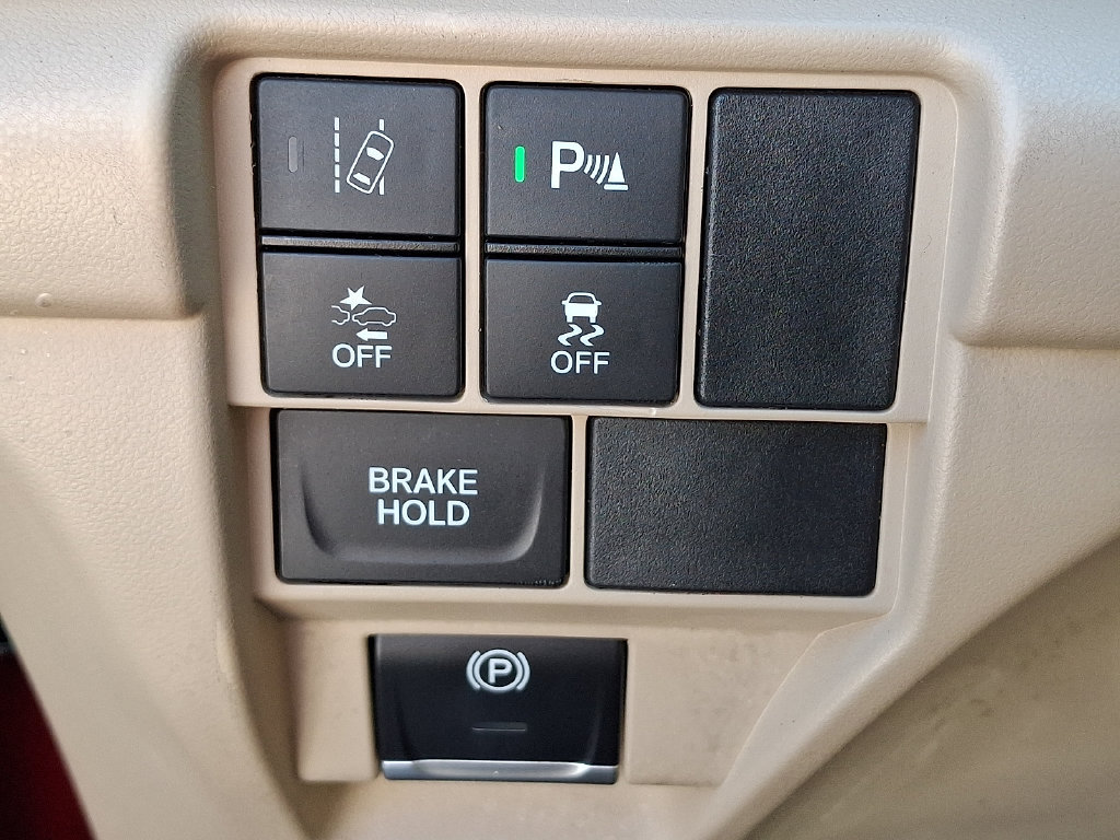 2019 Acura RDX Technology Package - Photo 24
