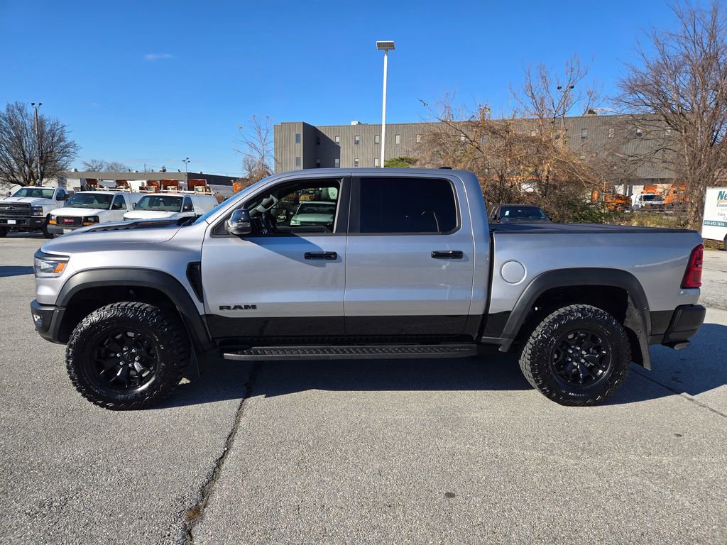 2025 Ram 1500 RHO photo 2