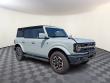 Used 2024 Ford Bronco Outer Banks