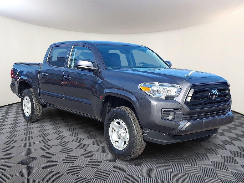 Used 2023 Toyota Tacoma 4WD SR