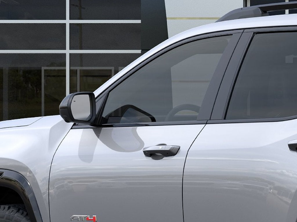 2027 GMC Terrain AT4 - Photo 12