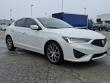 Used 2019 Acura ILX w/Premium Pkg