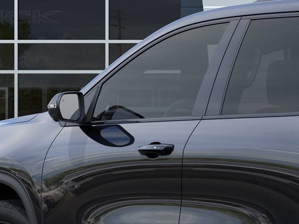 2027 GMC Acadia Elevation - Photo 12