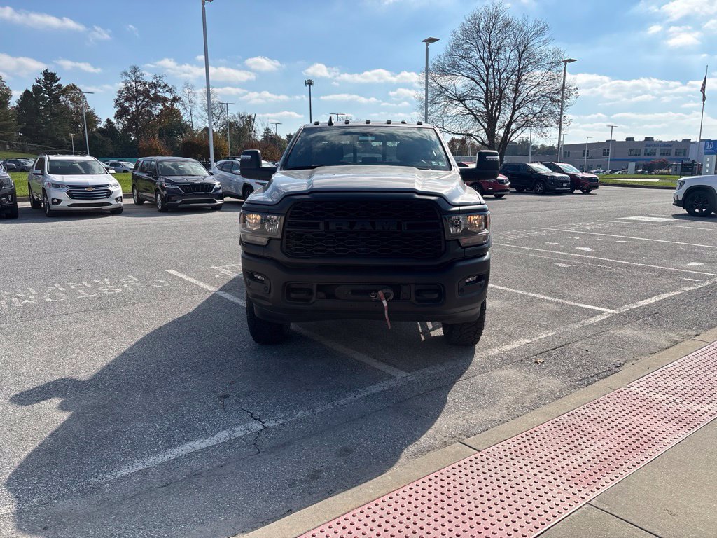 Used 2024 Ram 2500 Tradesman