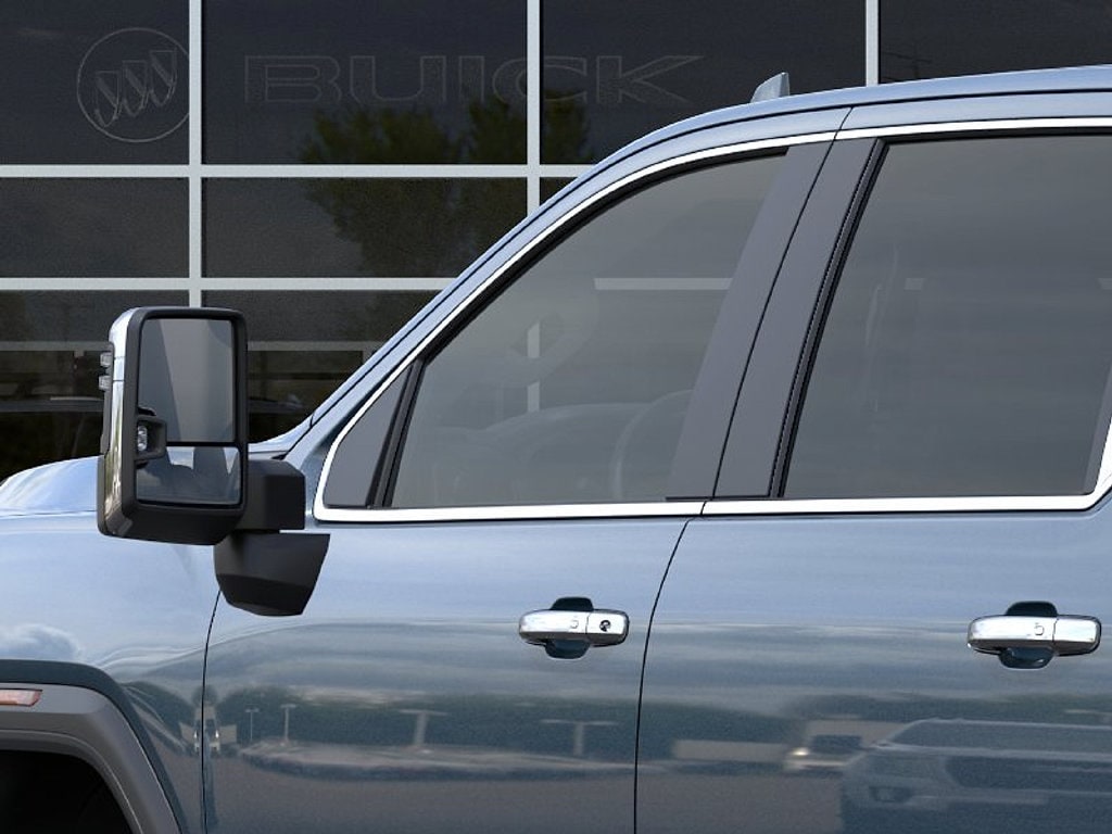 2026 GMC Sierra 2500HD Denali Ultimate - Photo 12