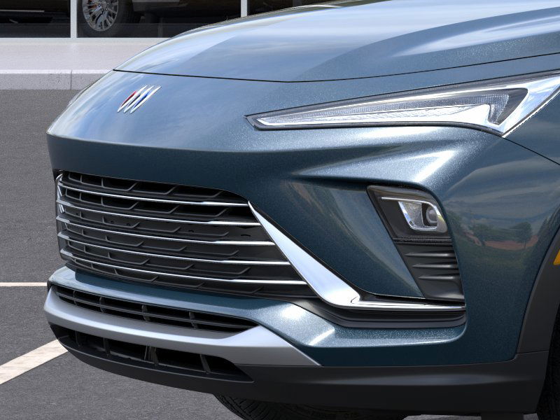 2026 Buick Envista Preferred - Photo 37