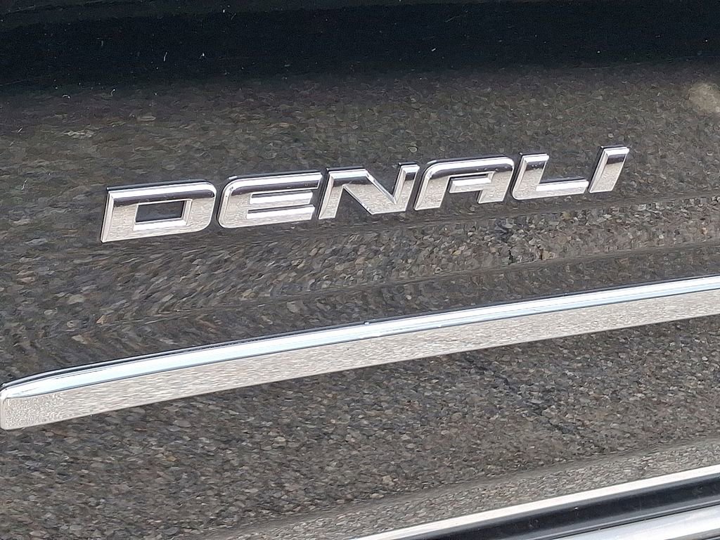 2018 Gmc Yukon XL Denali photo 4