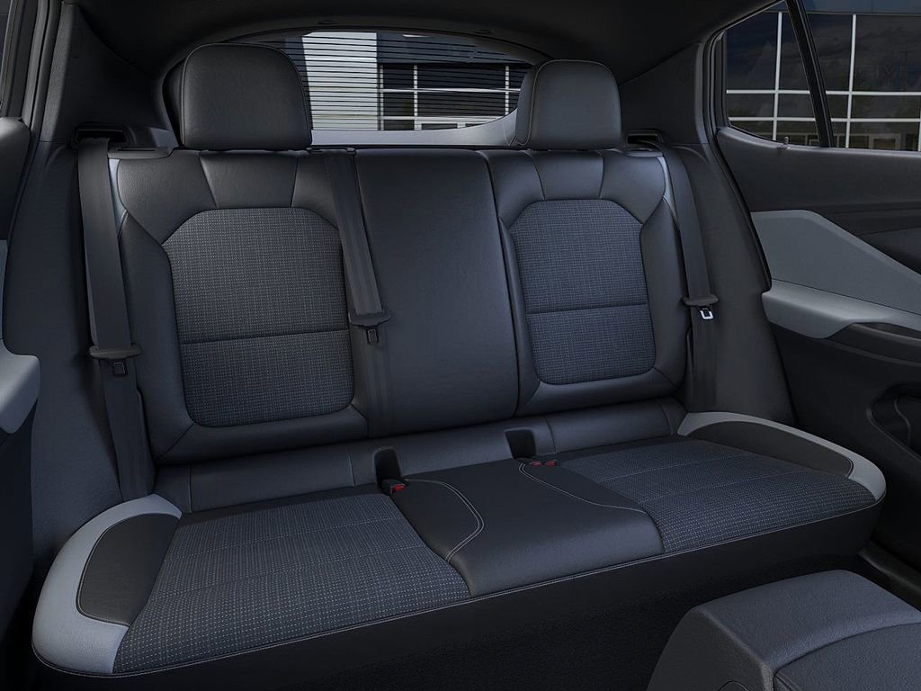 2026 Buick Envista Preferred - Photo 17