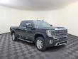 Certified 2021 GMC Sierra 2500 HD Denali Truck