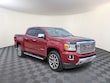 GMC Canyon