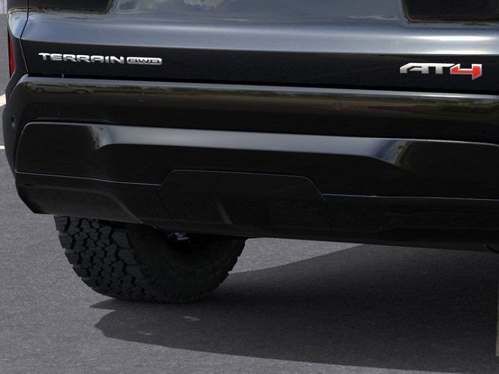 2026 GMC Terrain AT4 - Photo 14