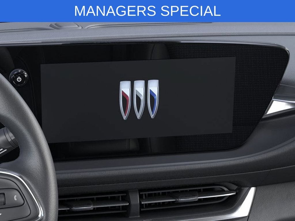 2026 Buick Envista Preferred - Photo 20