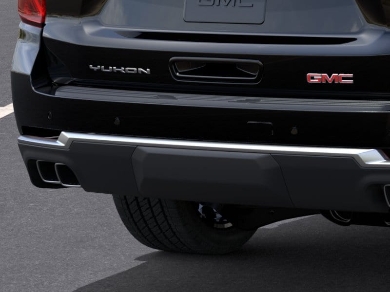 2027 GMC Yukon XL Denali - Photo 38