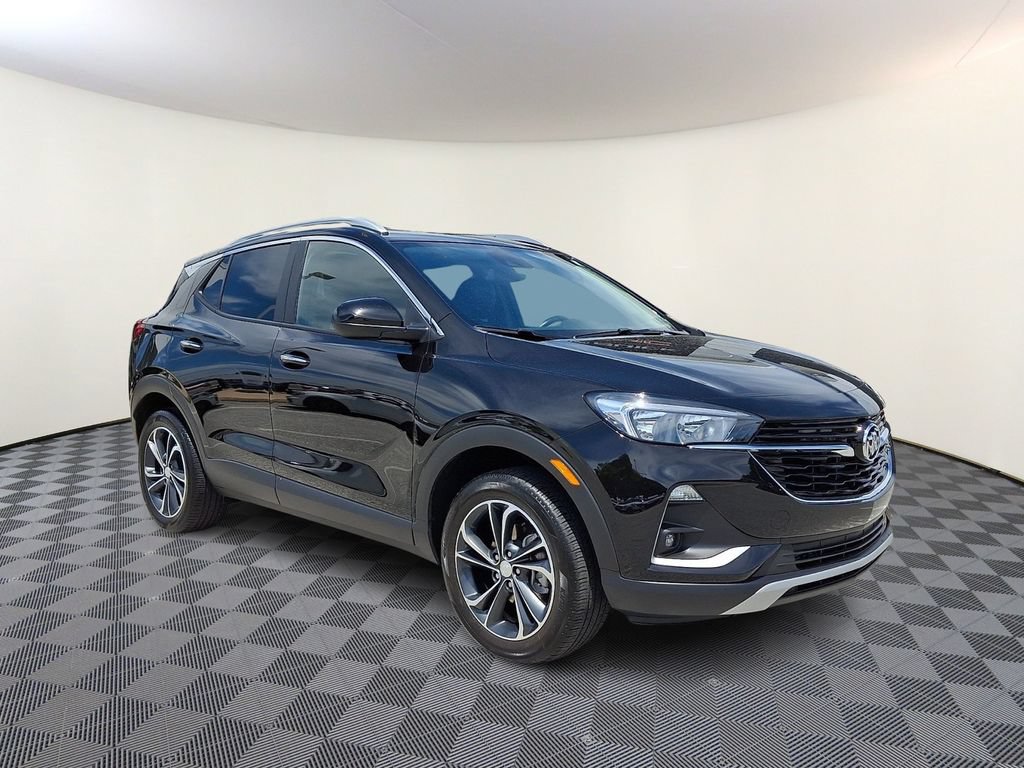 2023 Buick Encore GX Select AWD's photo