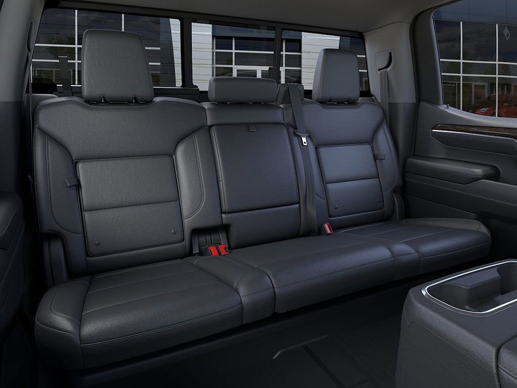 2026 GMC Sierra 1500 SLT - Photo 17