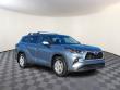 Used 2023 Toyota Highlander Hybrid LE