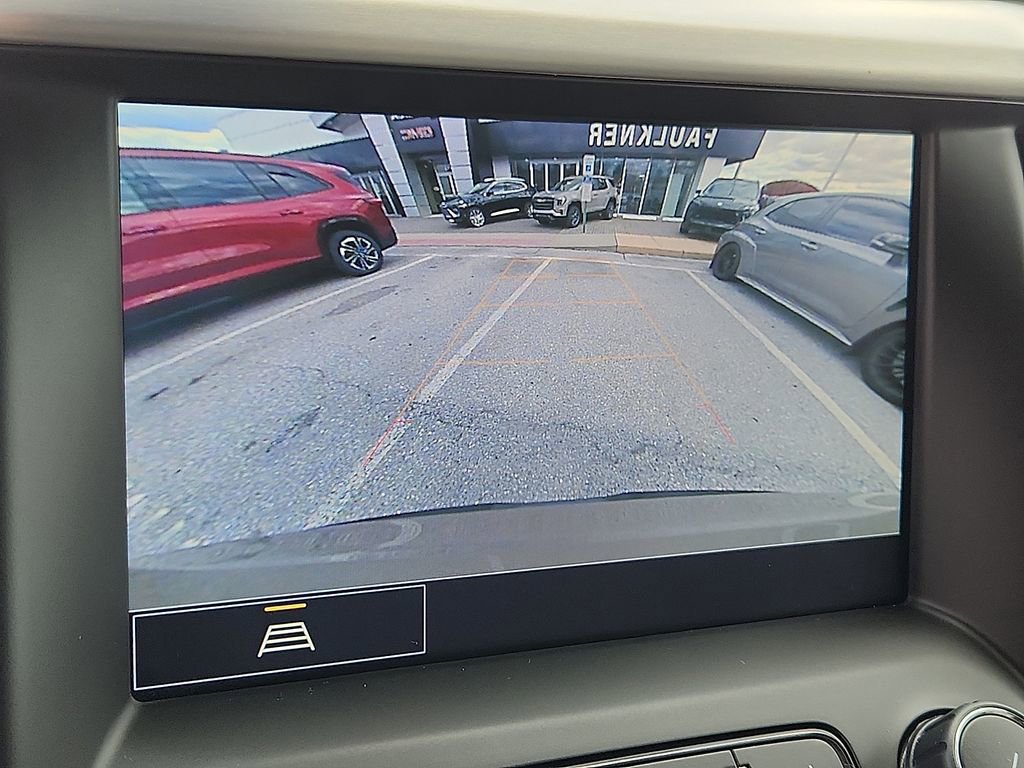 2023 Gmc Acadia SLT photo 3