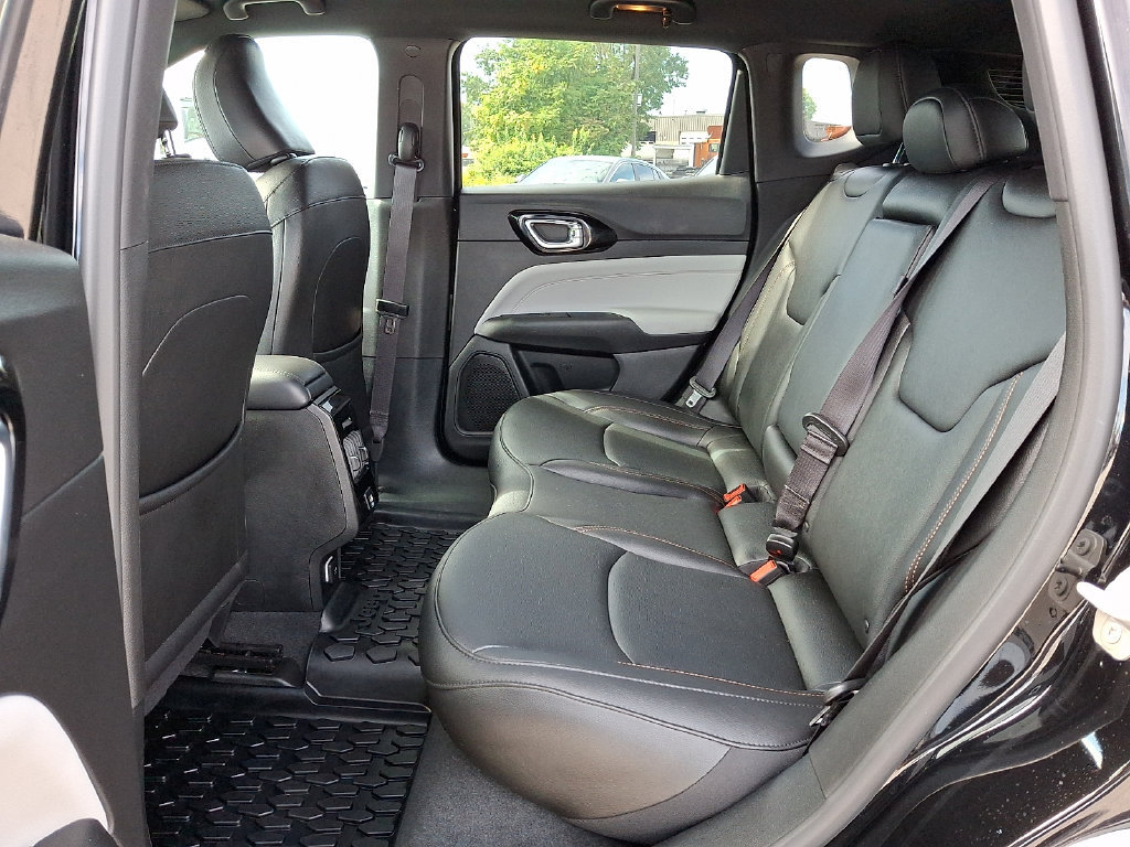 2024 Jeep Compass Limited - Photo 13